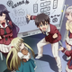 Illustration for article titled The Ten Anime of Fall 2014 To Watch